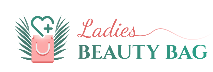 Ladies Beauty Bag - Beauty Secrets and Tips